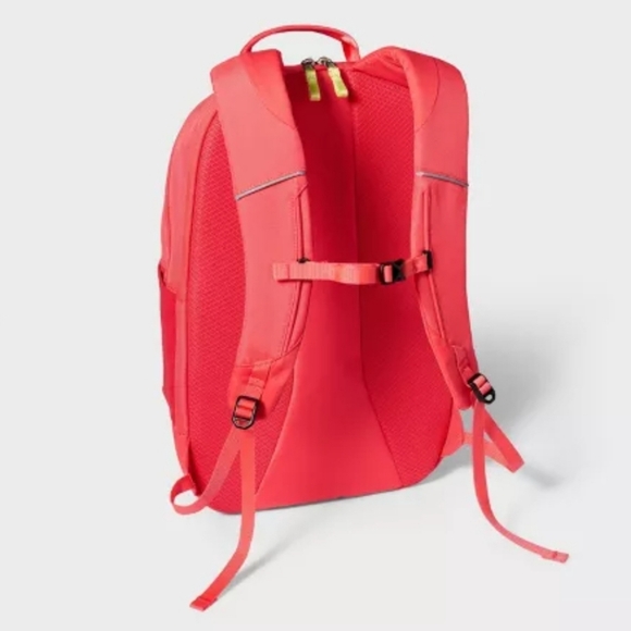 Sporty 19" Backpack Skywriting - All in Motion - Picture 4 of 4